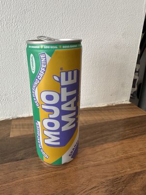   at De Patchka in Amsterdam