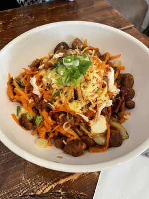   at De Patchka in Amsterdam