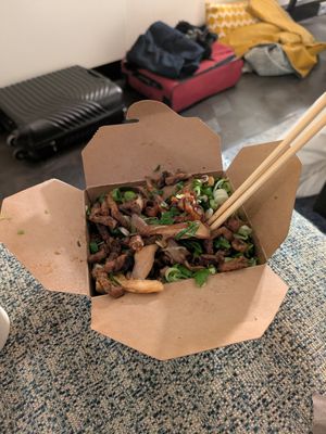  at De Patchka in Amsterdam