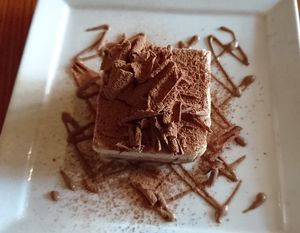   at Yong Green Food in Fitzroy