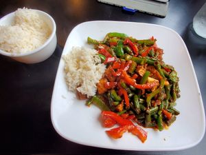  at Thai Cuisine of Salem in Salem