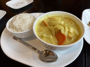   at Thai Cuisine of Salem in Salem