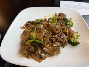   at Thai Cuisine of Salem in Salem