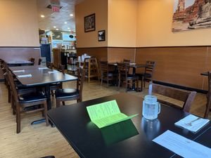   at Thai Cuisine of Salem in Salem