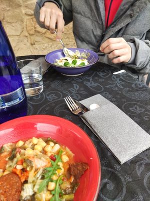  at La Olivera in Nueno