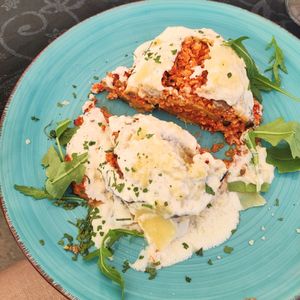  at La Olivera in Nueno