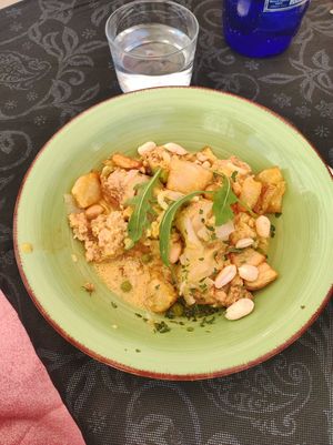  at La Olivera in Nueno