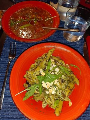  at La Olivera in Nueno