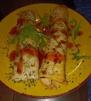  at La Olivera in Nueno