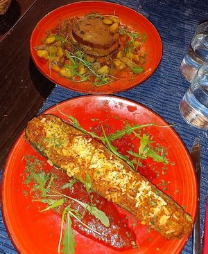  at La Olivera in Nueno