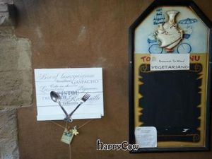 Note at La Olivera in Nueno