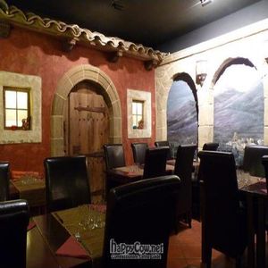  at La Olivera in Nueno