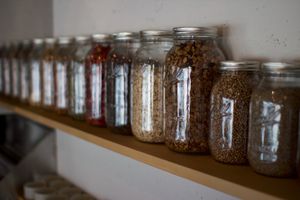 Spices at NICE in Fukuoka