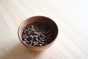 speciality coffee at NICE in Fukuoka