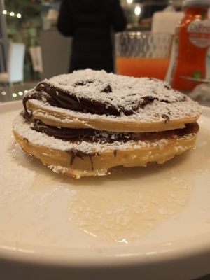  at DELI in Orzinuovi