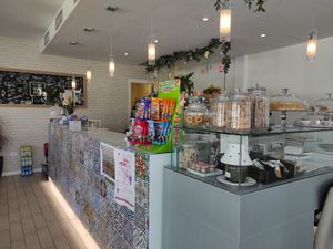 Inside at DELI in Orzinuovi