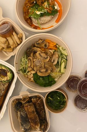   at Hanki in Rovaniemi