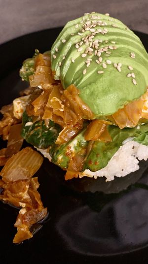   at Hanki in Rovaniemi