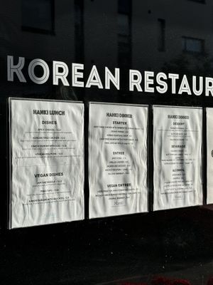   at Hanki in Rovaniemi