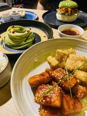   at Hanki in Rovaniemi