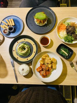   at Hanki in Rovaniemi