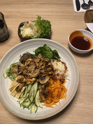   at Hanki in Rovaniemi