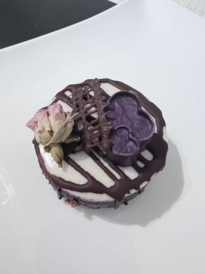   at Sarah's Konditorei & Cafe in Koenigswinter