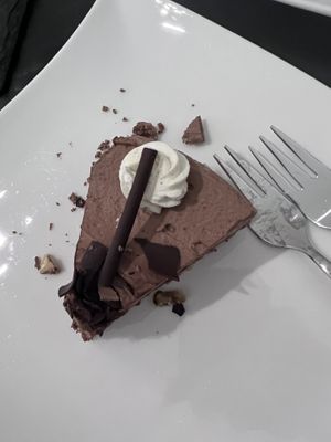   at Sarah's Konditorei & Cafe in Koenigswinter