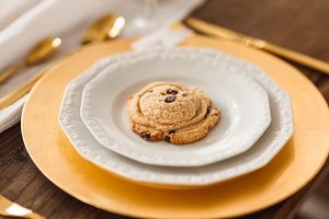  at Sarah's Konditorei & Cafe in Koenigswinter