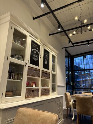   at Sarah's Konditorei & Cafe in Koenigswinter