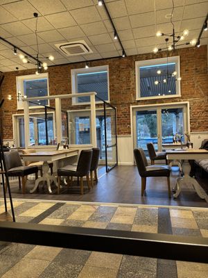   at Sarah's Konditorei & Cafe in Koenigswinter