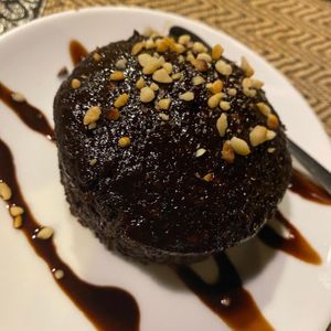   at Peace Cafe in Siem Reap