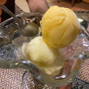   at Peace Cafe in Siem Reap