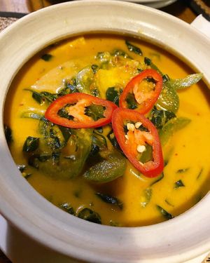   at Peace Cafe in Siem Reap