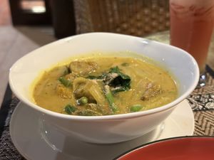   at Peace Cafe in Siem Reap