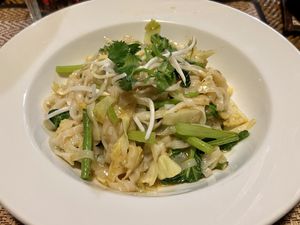   at Peace Cafe in Siem Reap