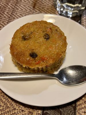   at Peace Cafe in Siem Reap