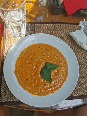  at Peace Cafe in Siem Reap