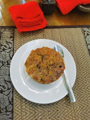  at Peace Cafe in Siem Reap