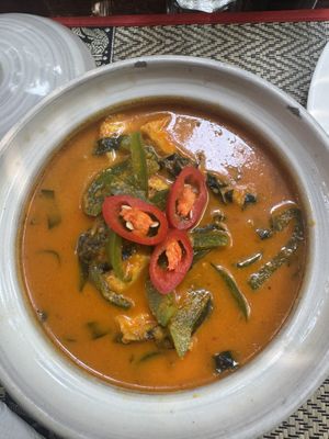   at Peace Cafe in Siem Reap