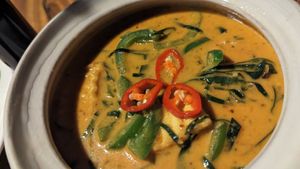  at Peace Cafe in Siem Reap