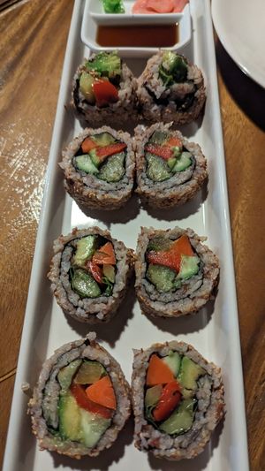  at Peace Cafe in Siem Reap