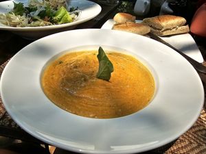  at Peace Cafe in Siem Reap