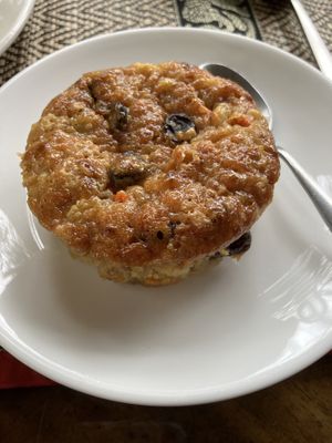   at Peace Cafe in Siem Reap