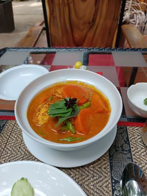  at Peace Cafe in Siem Reap