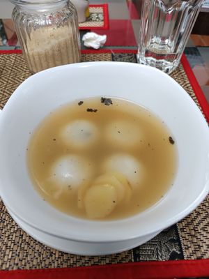  at Peace Cafe in Siem Reap