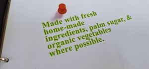  at Peace Cafe in Siem Reap