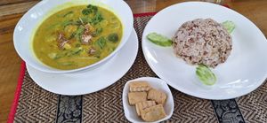  at Peace Cafe in Siem Reap