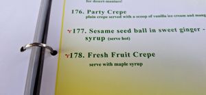  at Peace Cafe in Siem Reap