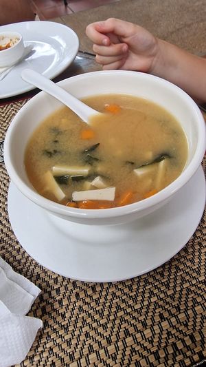  at Peace Cafe in Siem Reap